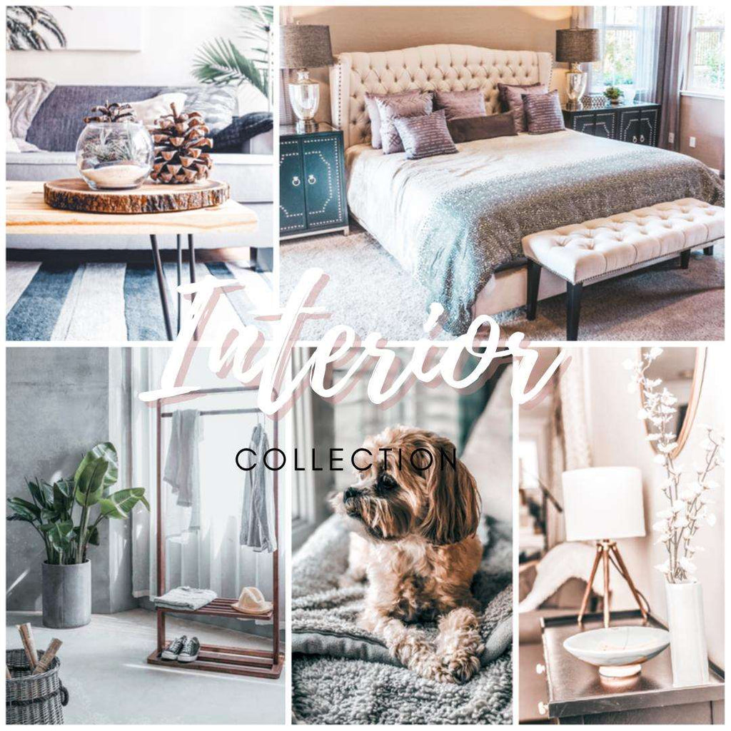 The Interior Preset Collection
