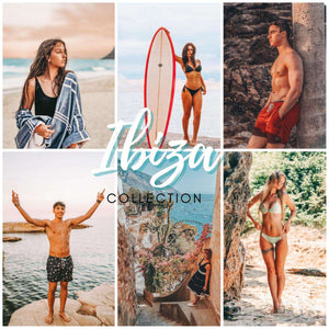 The Ibiza Collection