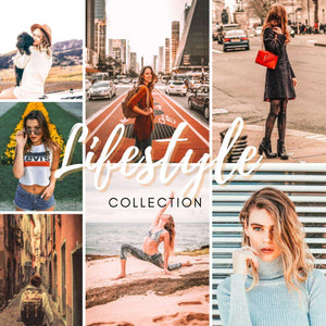 The Lifestyle Collection